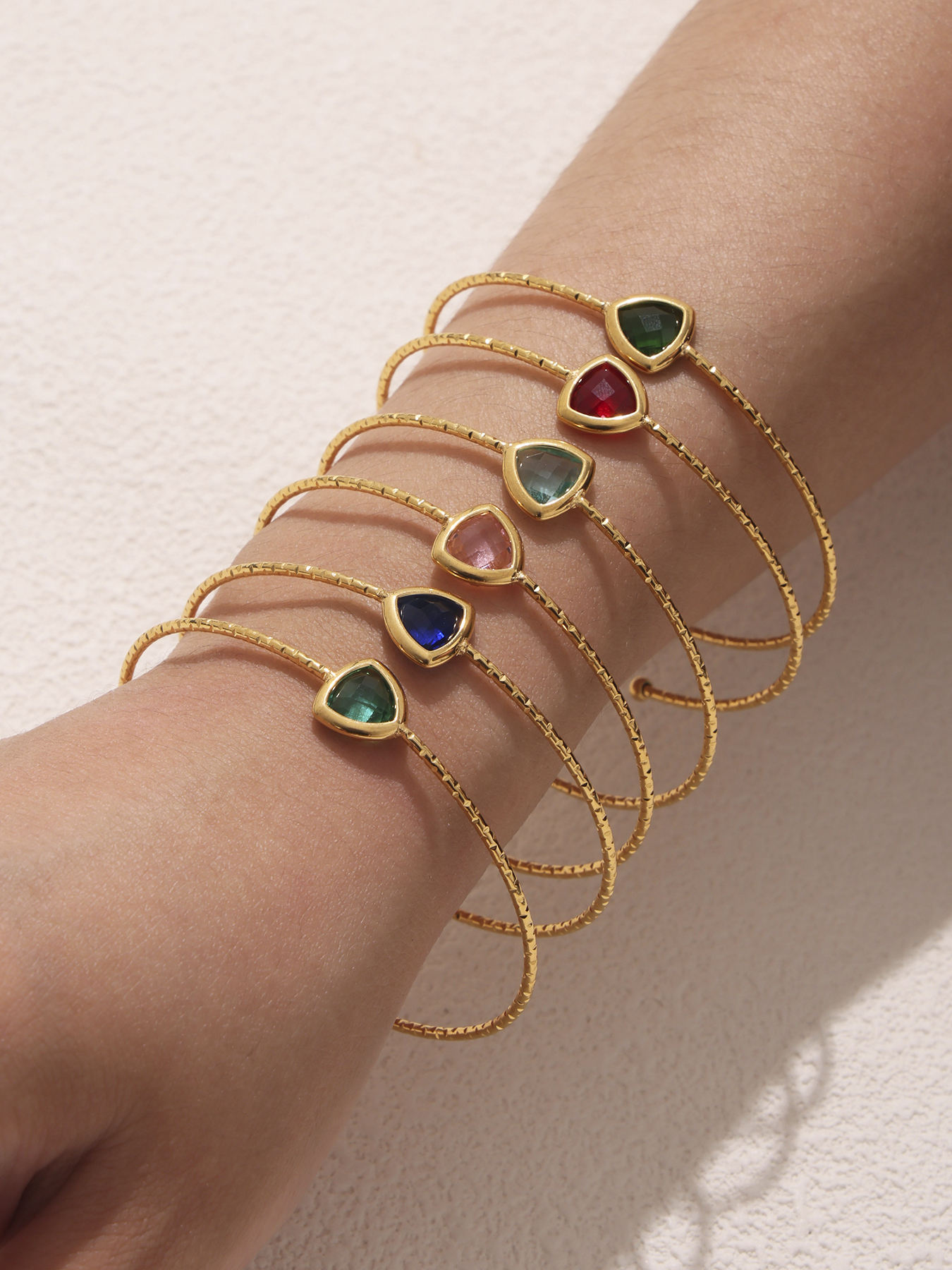 Ferris Wheel Colorful Triangle - Vintage Fashion Wheel のレビューと価格