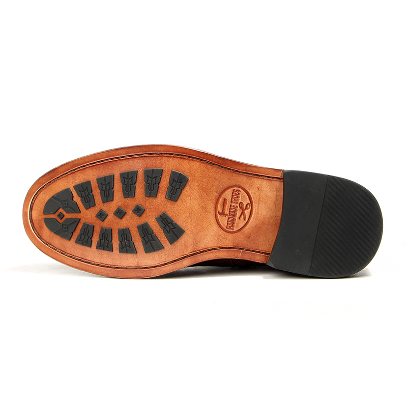 Vintage Mens Ankle Chelsea Boo - Vintage Fashion Mens のレビューと価格