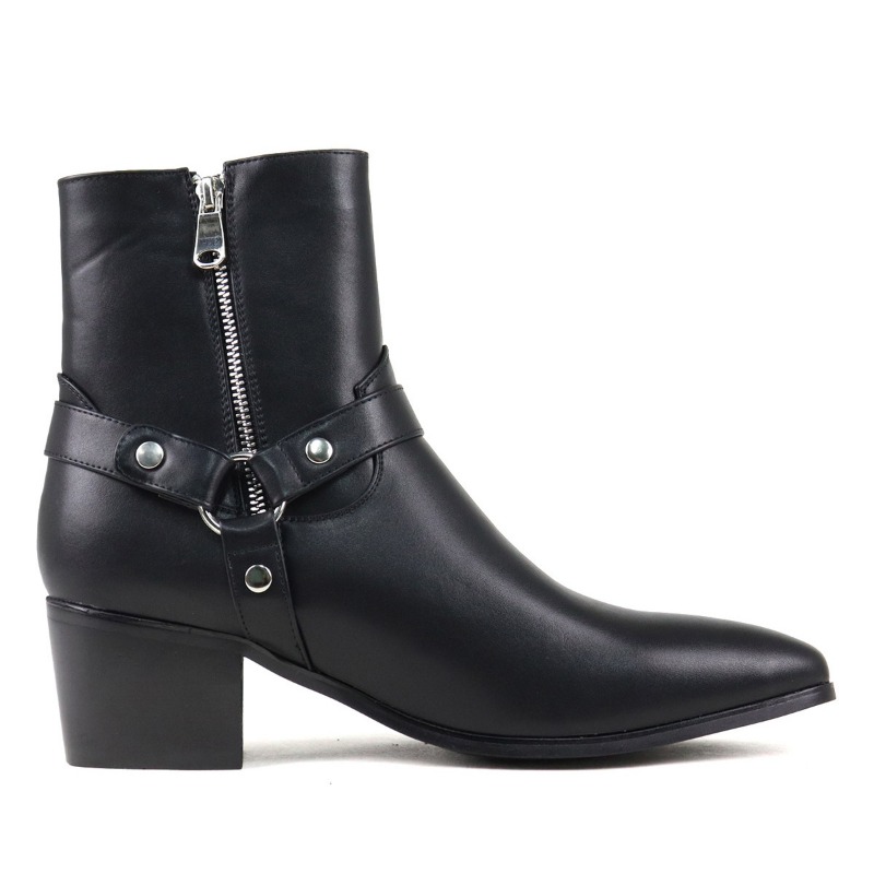 Vintage Mens Chelsea Boots wit - Vintage Fashion In 2026 のレビューと価格