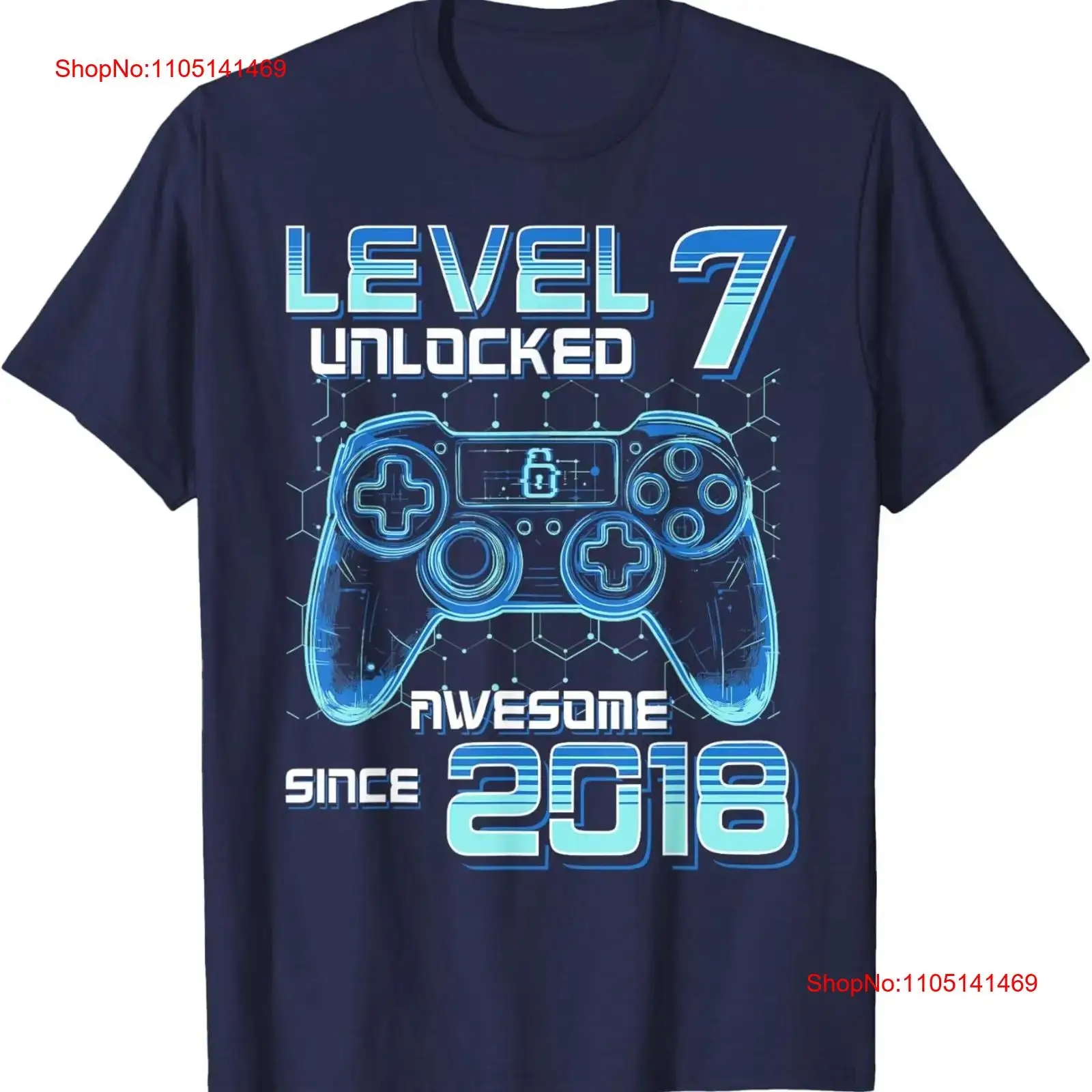 Level 7 Unlocked Video Game Pa - Vintage Fashion Video のレビューと価格