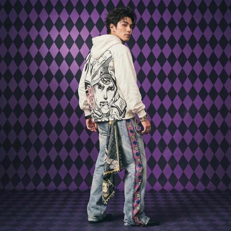 Y2K Streetwear Men Hip Hop Har - Vintage Fashion Jeans のレビューと価格