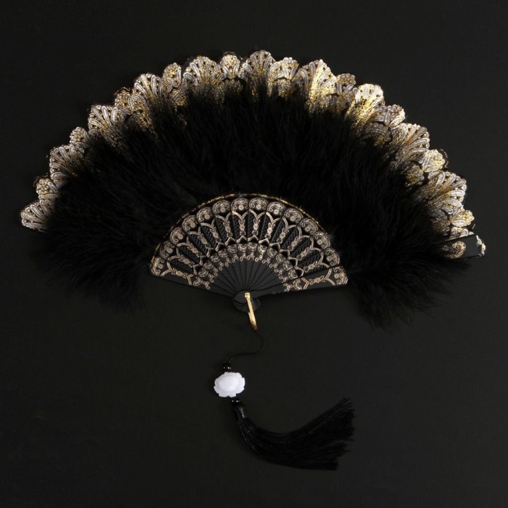 Chinese Ancient Style Foldable - Vintage Fashion Show のレビューと価格