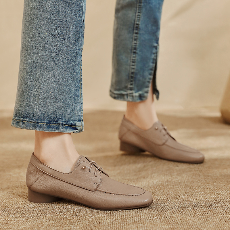 Women Casual Loafers Shoes Gen - Vintage Fashion In 2026 のレビューと価格