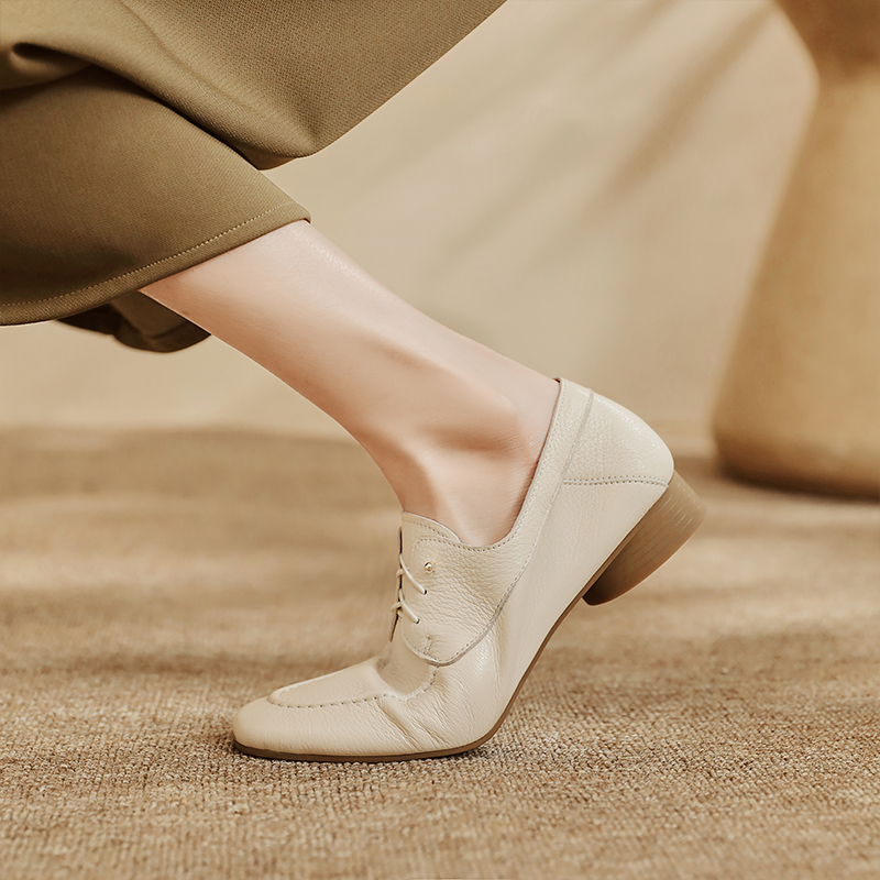 Women Casual Loafers Shoes Gen - Vintage Fashion In 2026 のレビューと価格