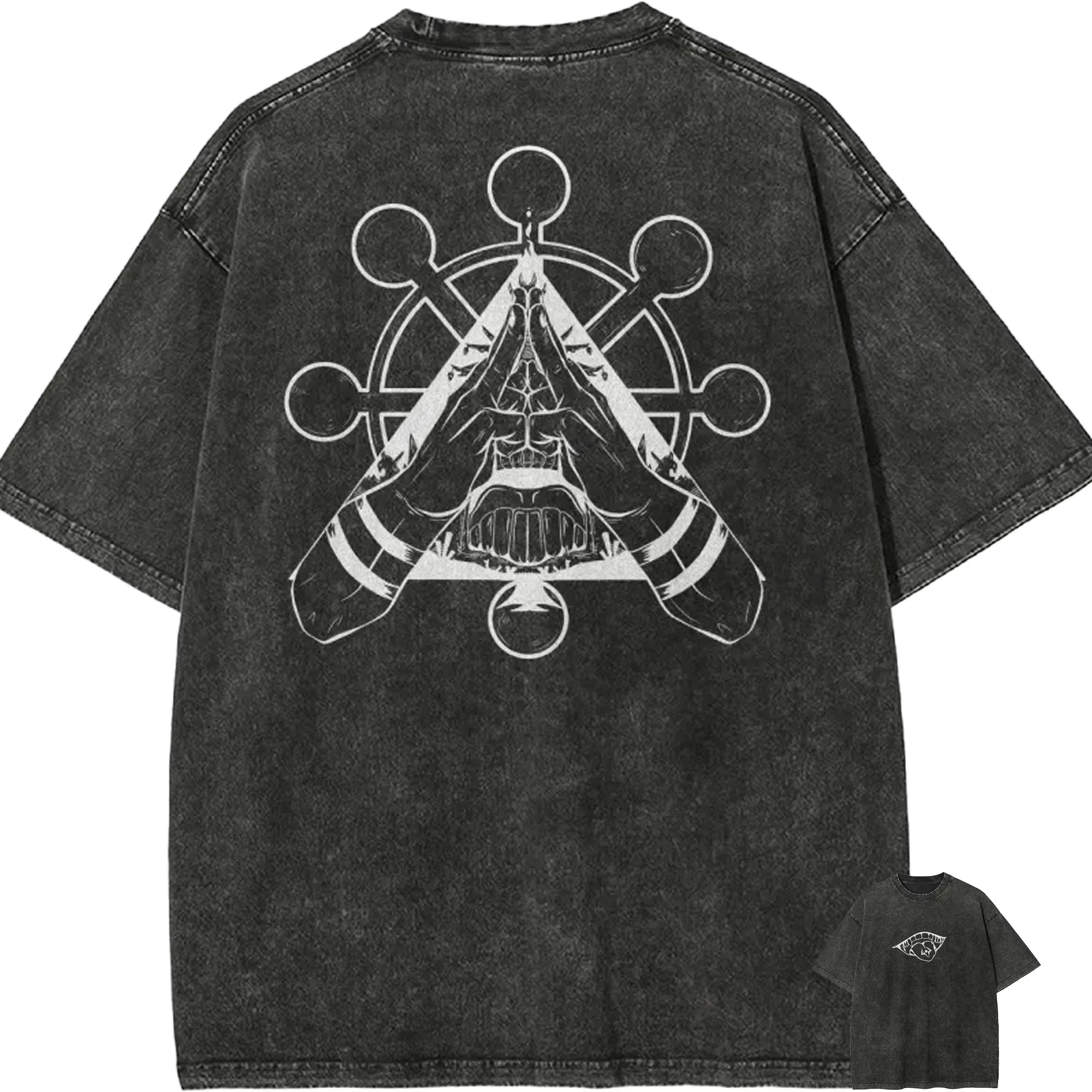 T Shirt Men Wheel Vintage Acid - Vintage Fashion Wheel のレビューと価格
