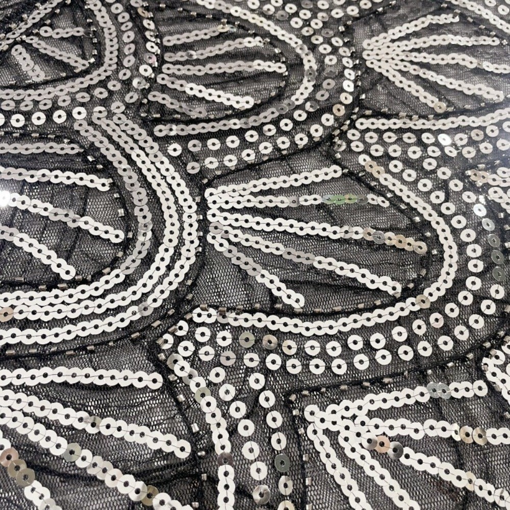 Art Deco Hollowed-out Shawl Be - Vintage Fashion Art のレビューと価格