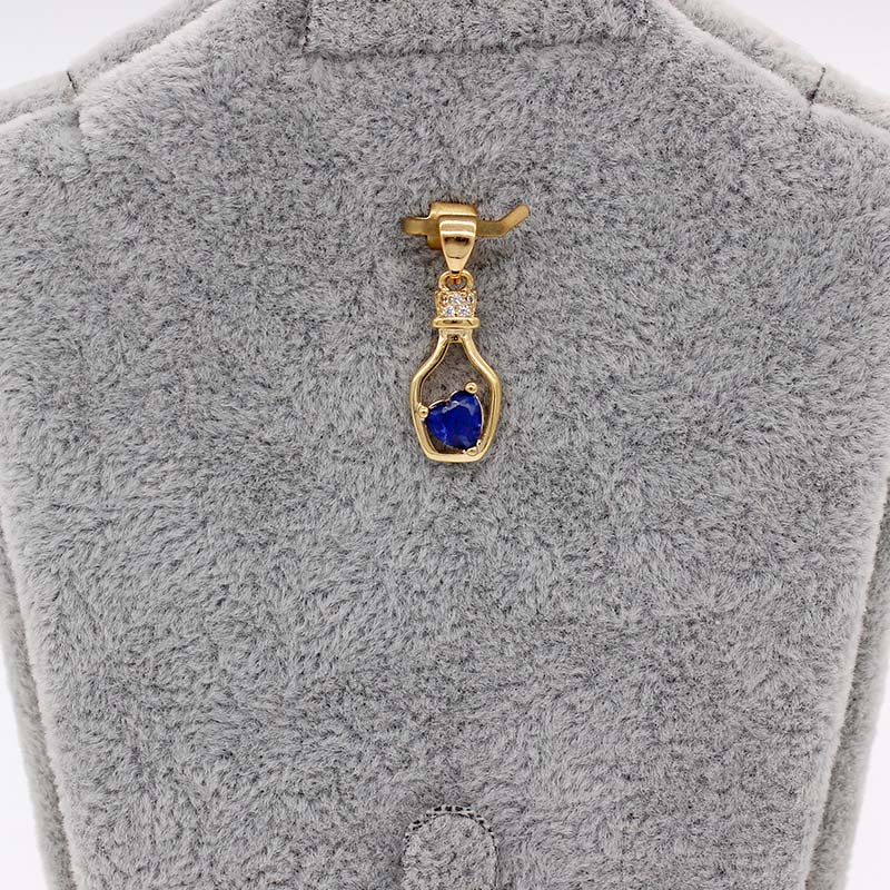 FS Small Vintage Jewelry Red A - Vintage Fashion Vogue のレビューと価格