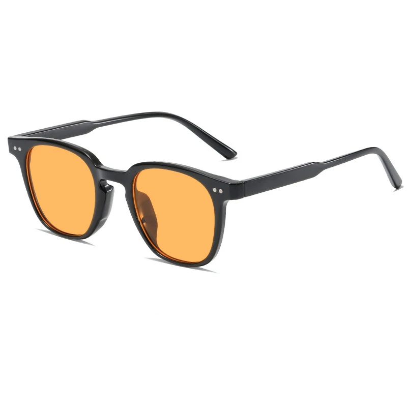 Vintage Square Sunglasses Unis - Vintage Fashion Luxury のレビューと価格