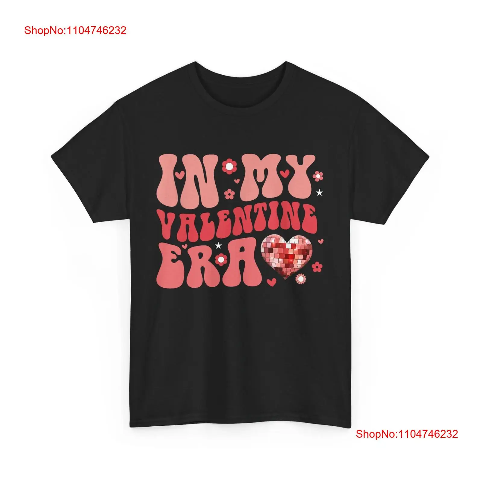 In My Valentine Era Cute Valen - Vintage Fashion Eras のレビューと価格
