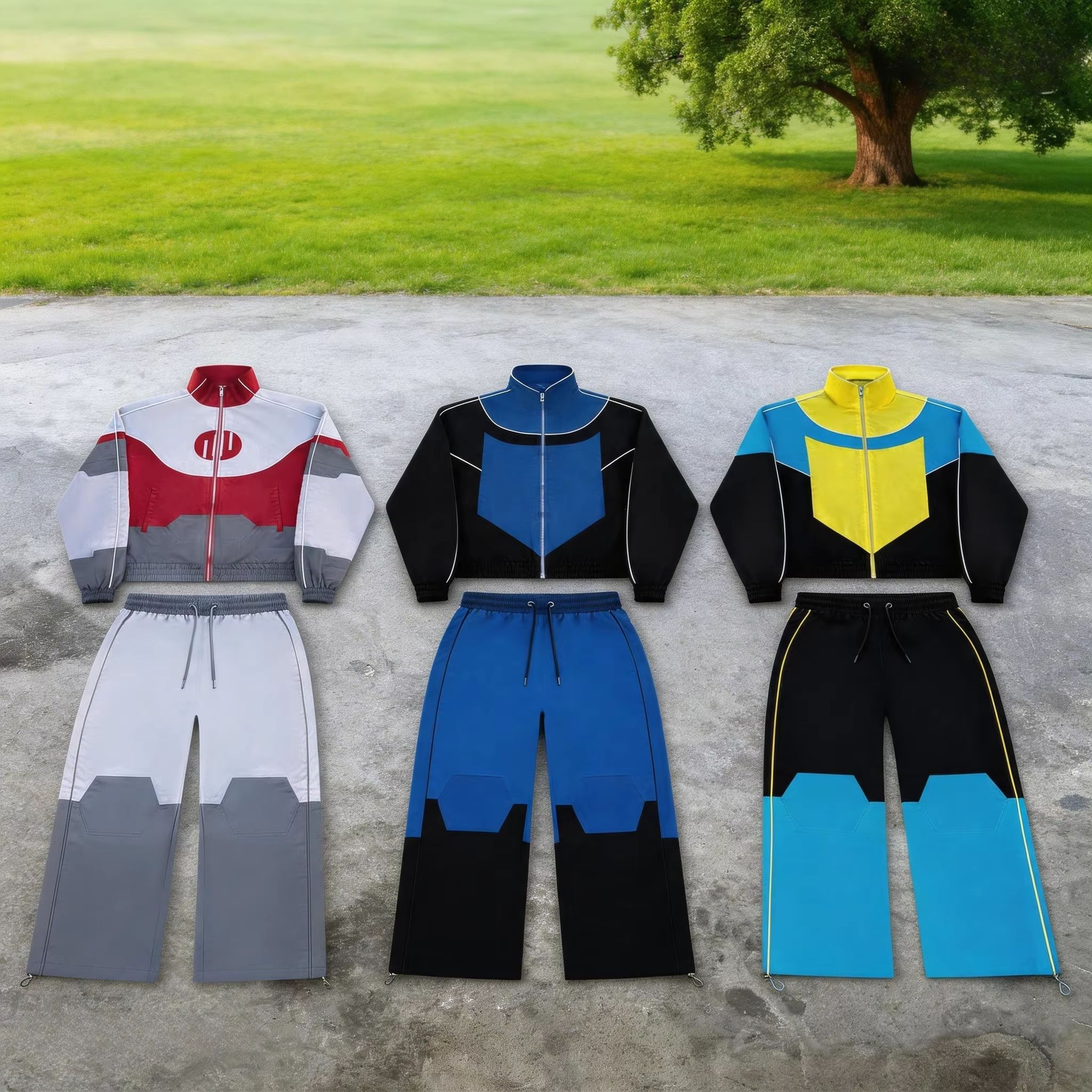 Y2K Fashion Anime Design 2 Pie - Vintage Fashion Mens のレビューと価格