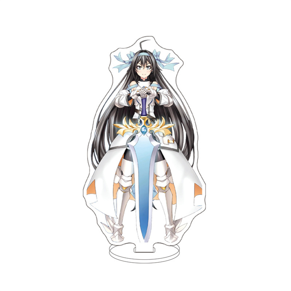 15CM Anime GOBLIN'S CROWN Acry - Vintage Fashion Collection のレビューと価格