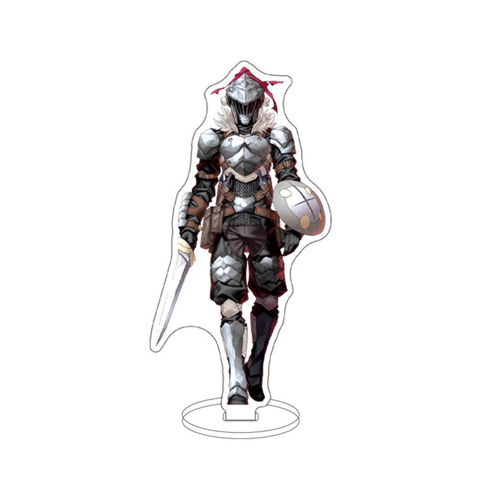 15CM Anime GOBLIN'S CROWN Acry - Vintage Fashion Collection のレビューと価格