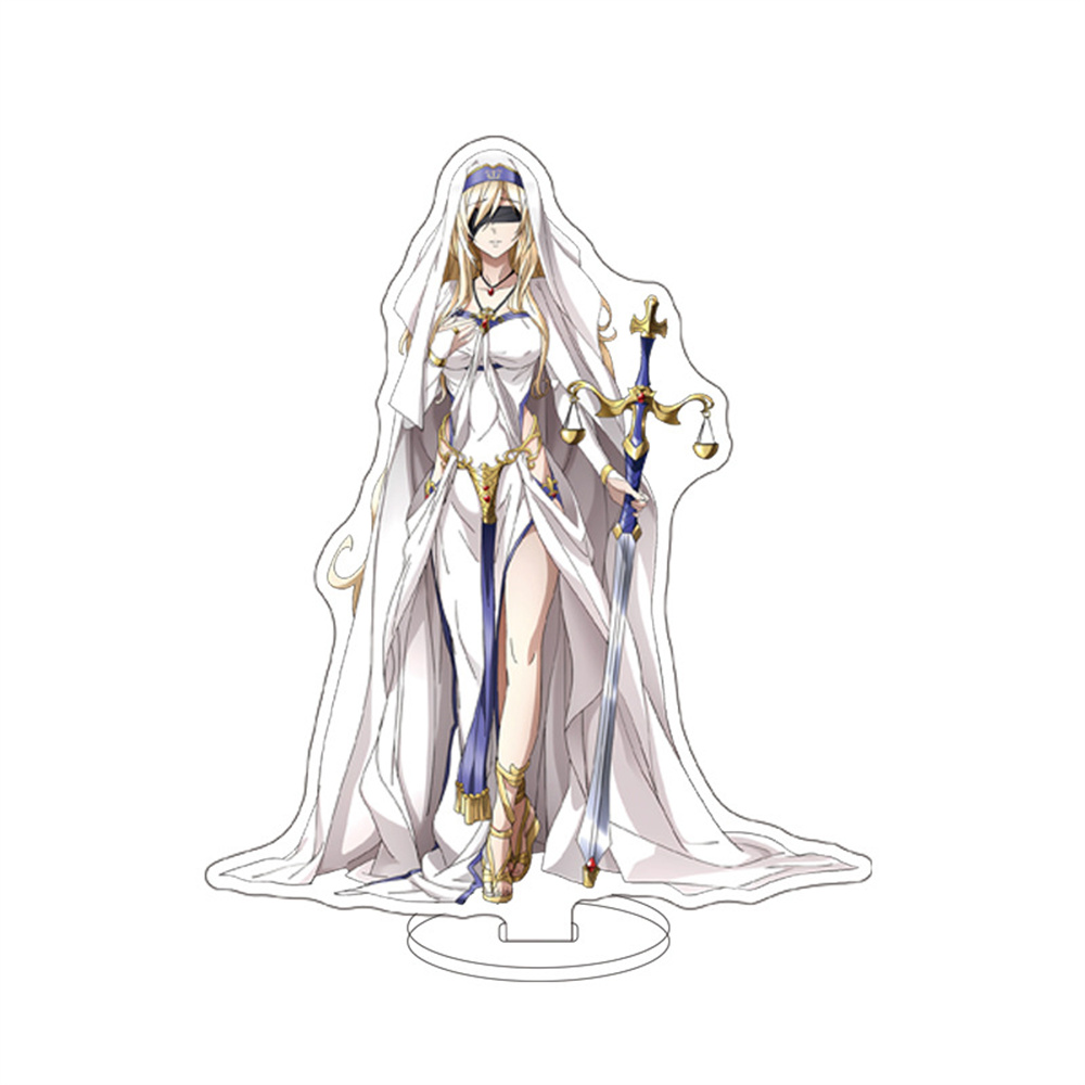 15CM Anime GOBLIN'S CROWN Acry - Vintage Fashion Collection のレビューと価格