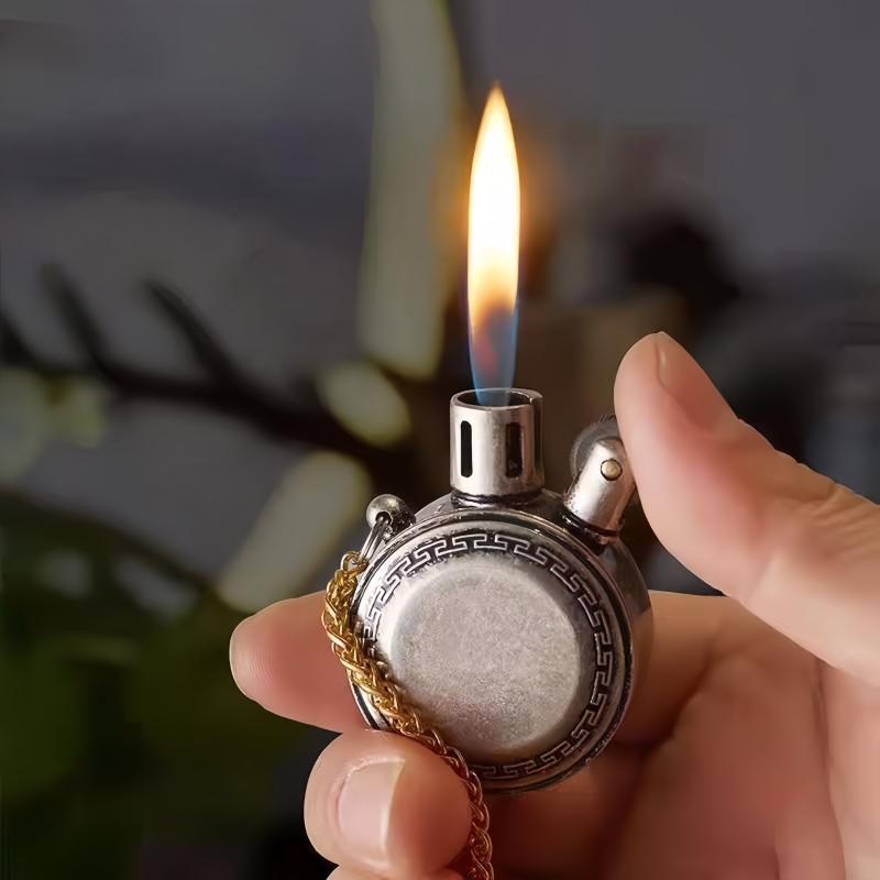 Retro Vintage Lighters Persona - Vintage Fashion Wheel のレビューと価格