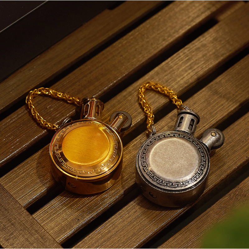 Retro Vintage Lighters Persona - Vintage Fashion Wheel のレビューと価格