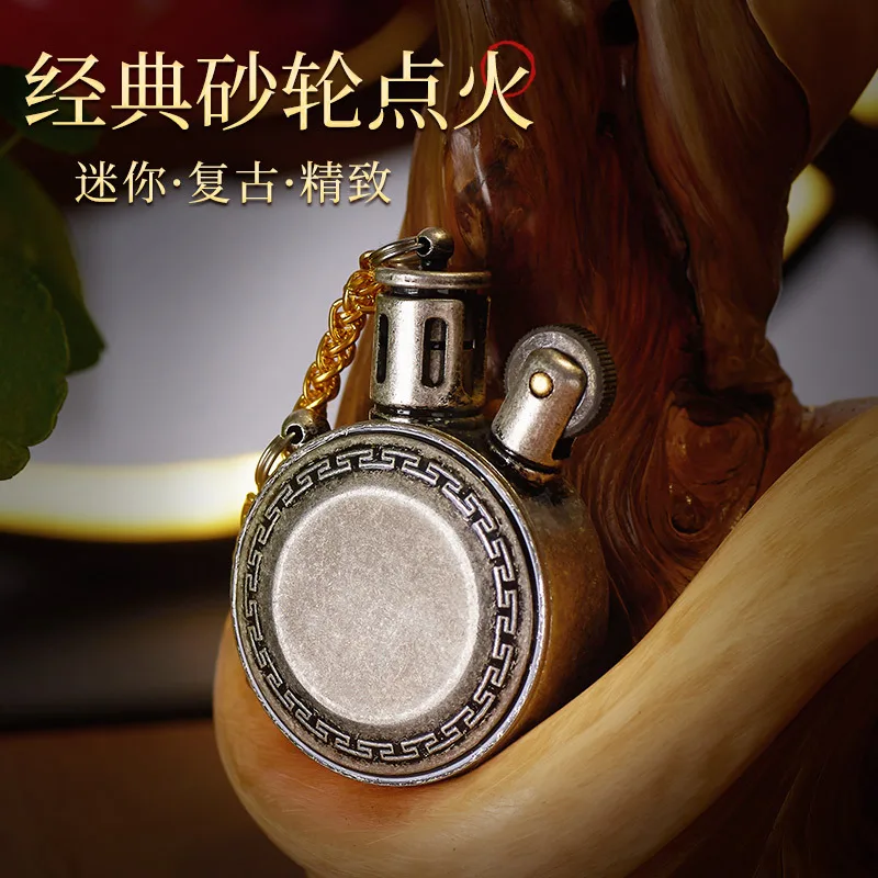 Retro Vintage Lighters Persona - Vintage Fashion Wheel のレビューと価格