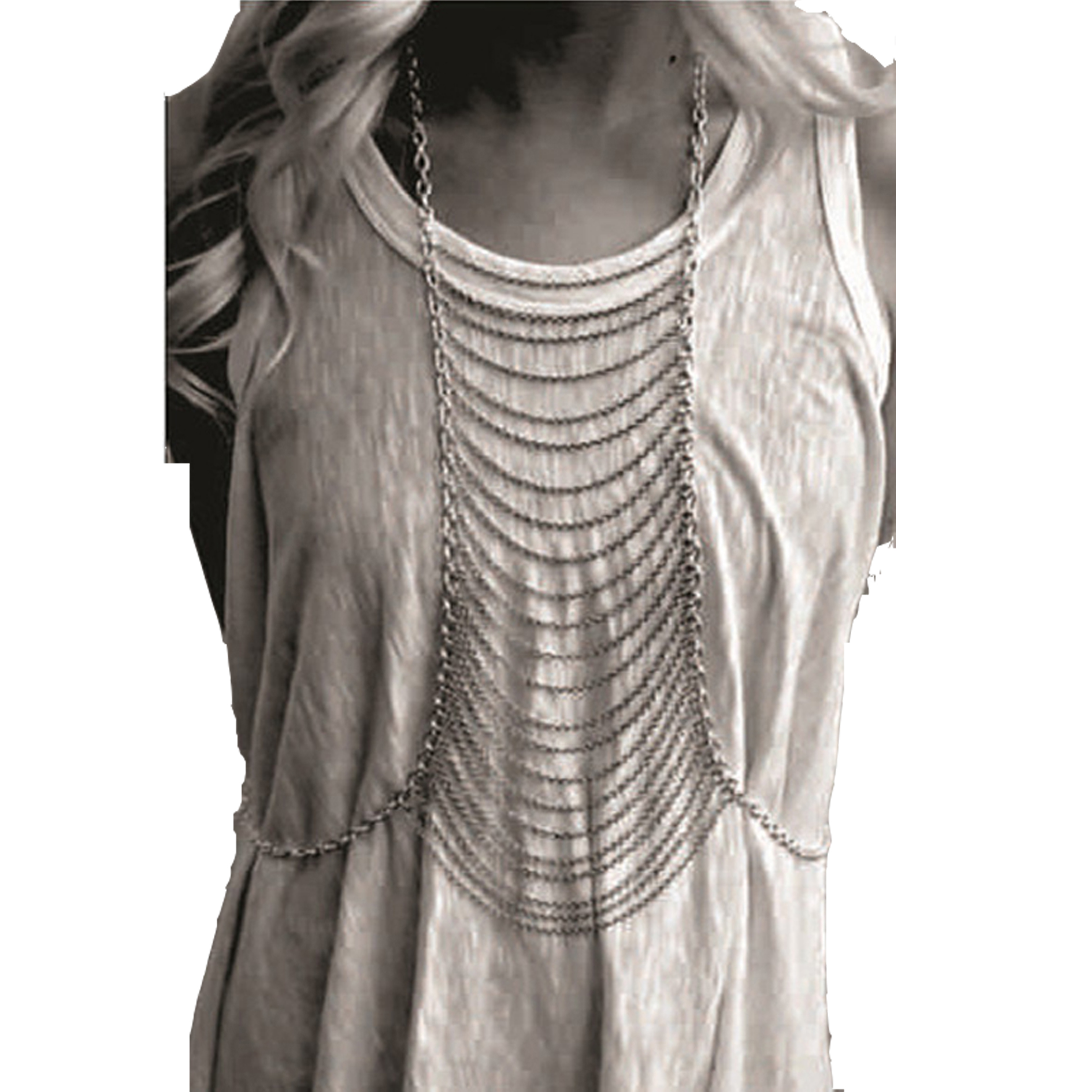 Simplicity Long Tassel Reticul - Vintage Fashion Vogue のレビューと価格