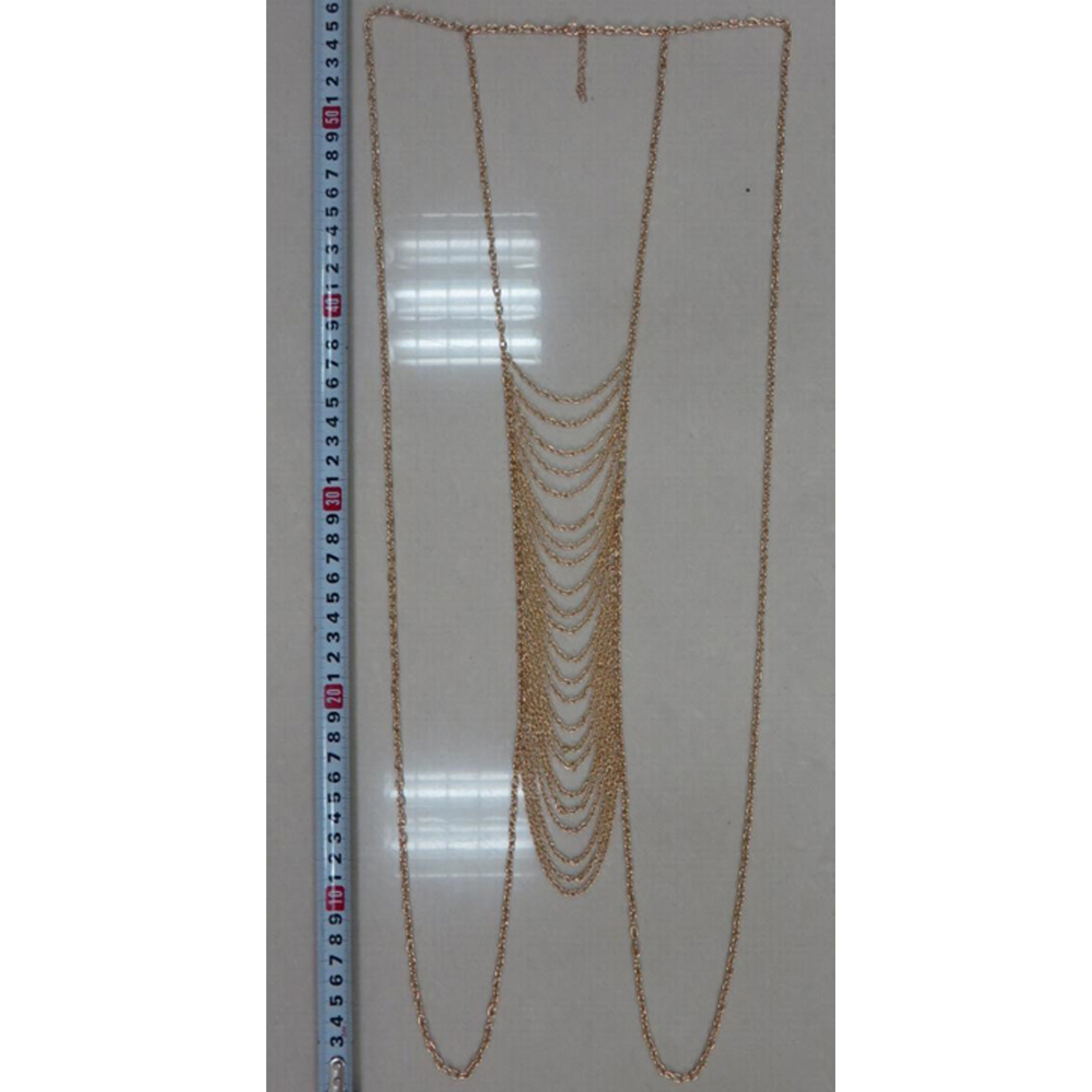 Simplicity Long Tassel Reticul - Vintage Fashion Vogue のレビューと価格