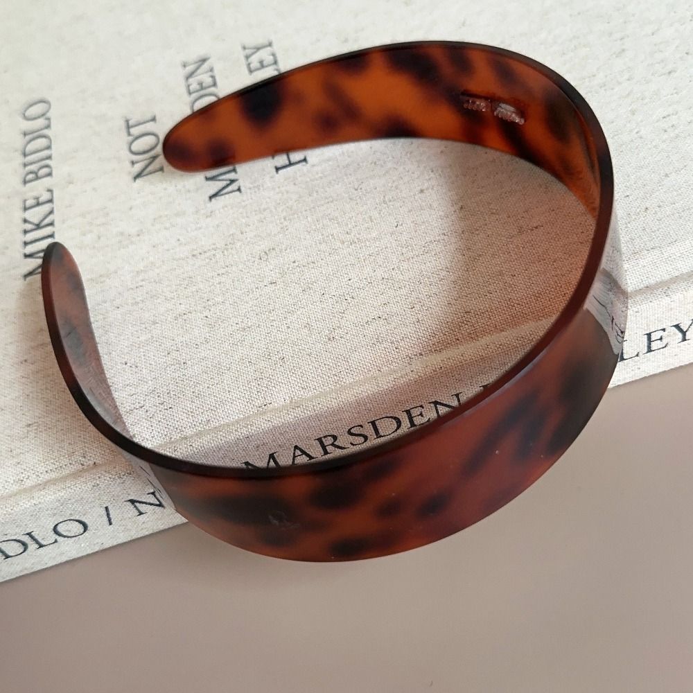 Acetic Acid Retro Hairband Vin - Vintage Fashion Photographers のレビューと価格