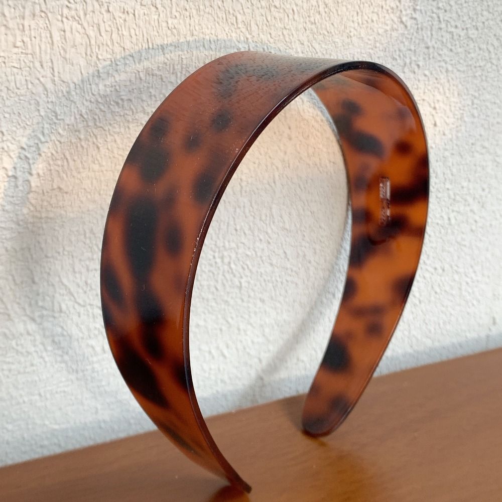 Acetic Acid Retro Hairband Vin - Vintage Fashion Photographers のレビューと価格