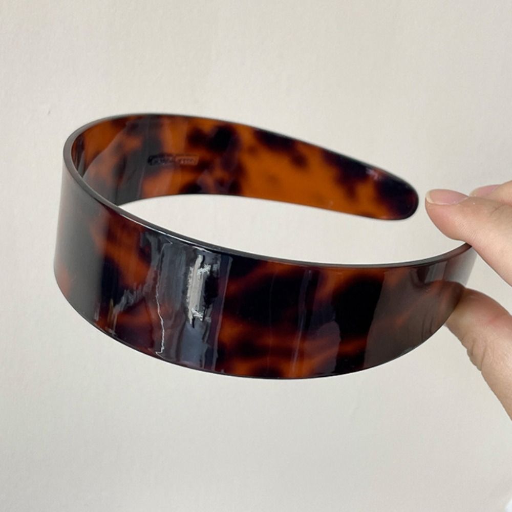 Acetic Acid Retro Hairband Vin - Vintage Fashion Photographers のレビューと価格
