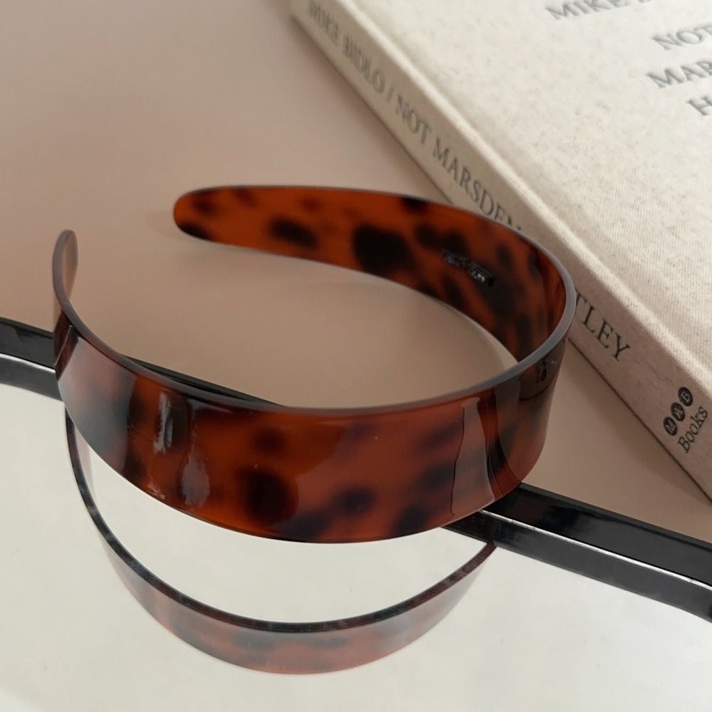 Acetic Acid Retro Hairband Vin - Vintage Fashion Photographers のレビューと価格