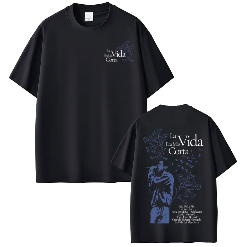 Rapper Milo J La Vida Era Mas  - Vintage Fashion Eras のレビューと価格