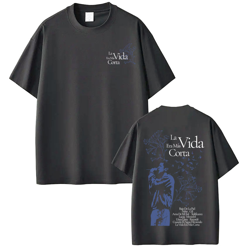 Rapper Milo J La Vida Era Mas  - Vintage Fashion Eras のレビューと価格