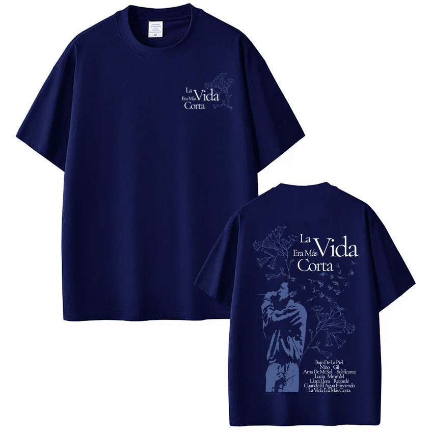 Rapper Milo J La Vida Era Mas  - Vintage Fashion Eras のレビューと価格