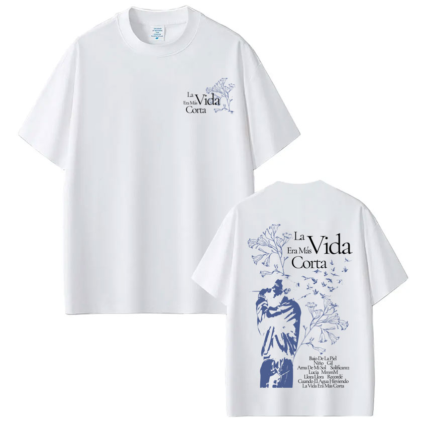Rapper Milo J La Vida Era Mas  - Vintage Fashion Eras のレビューと価格