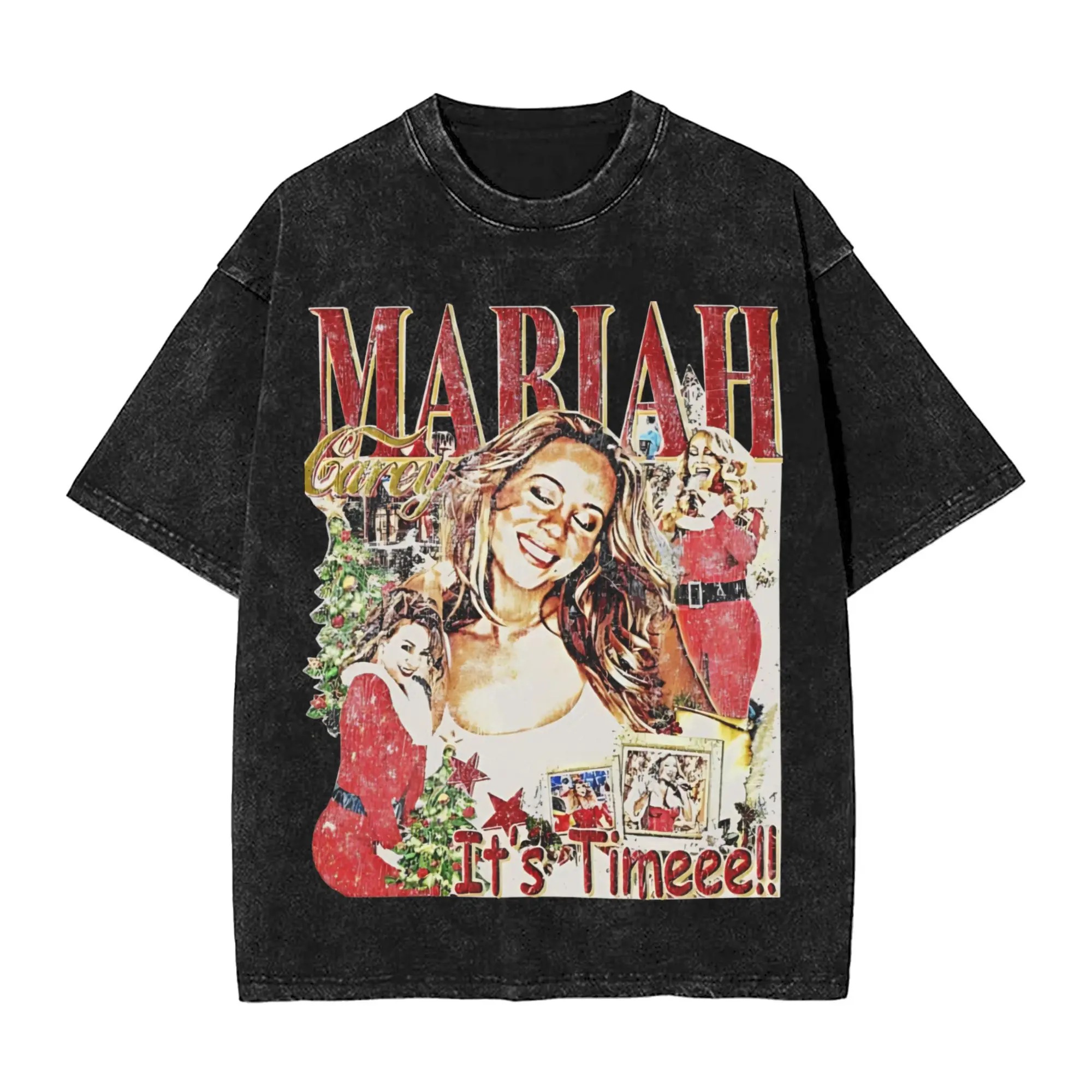 Hot Sale Mariah Carey Classic  - Vintage Fashion Posters For Sale のレビューと価格