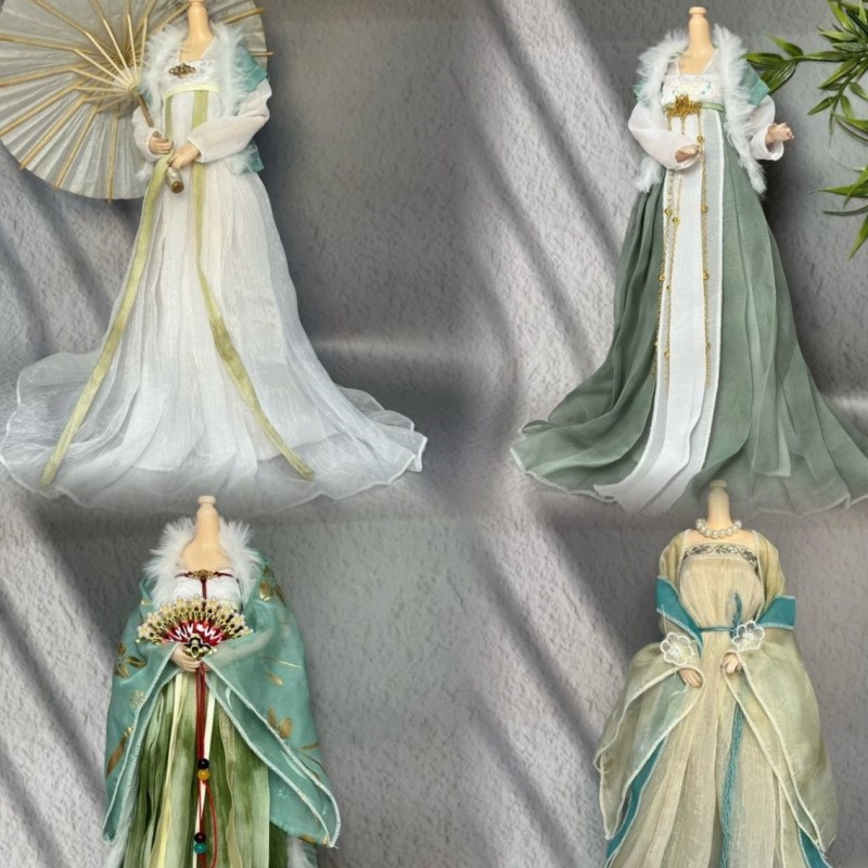 2025 New Creative Vintage Doll - Vintage Fashion Doll のレビューと価格