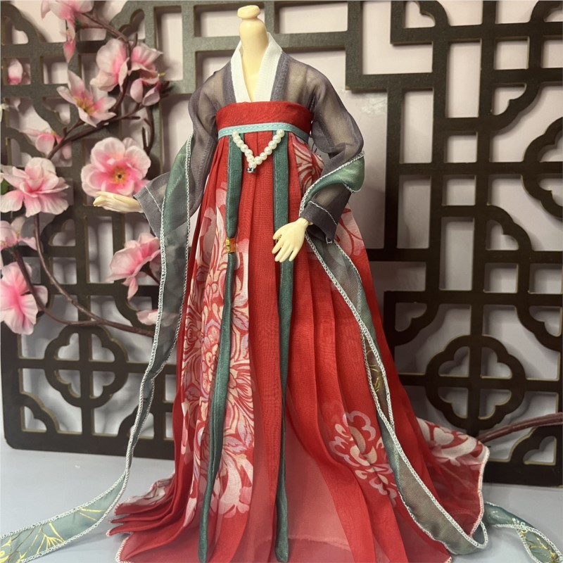 2025 New Creative Vintage Doll - Vintage Fashion Doll のレビューと価格