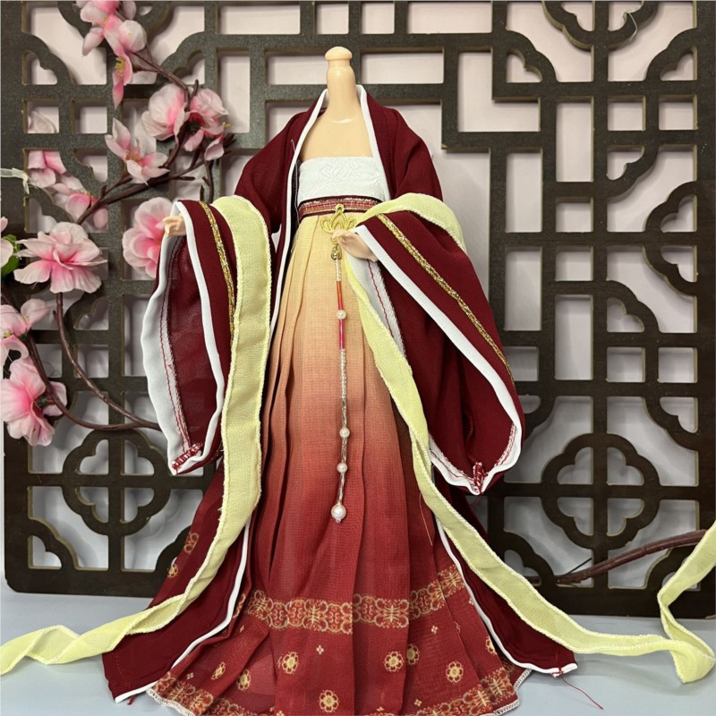 2025 New Creative Vintage Doll - Vintage Fashion Doll のレビューと価格