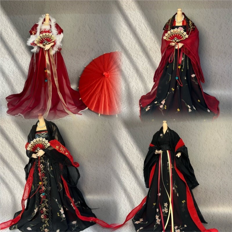 2025 New Creative Vintage Doll - Vintage Fashion Doll のレビューと価格