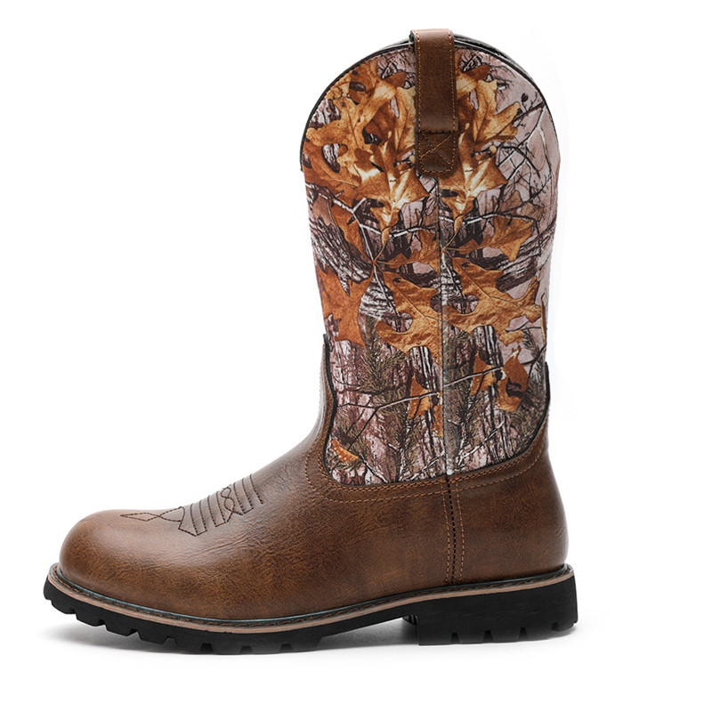 Men's Boots Classic Handmade E - Vintage Fashion Mens のレビューと価格