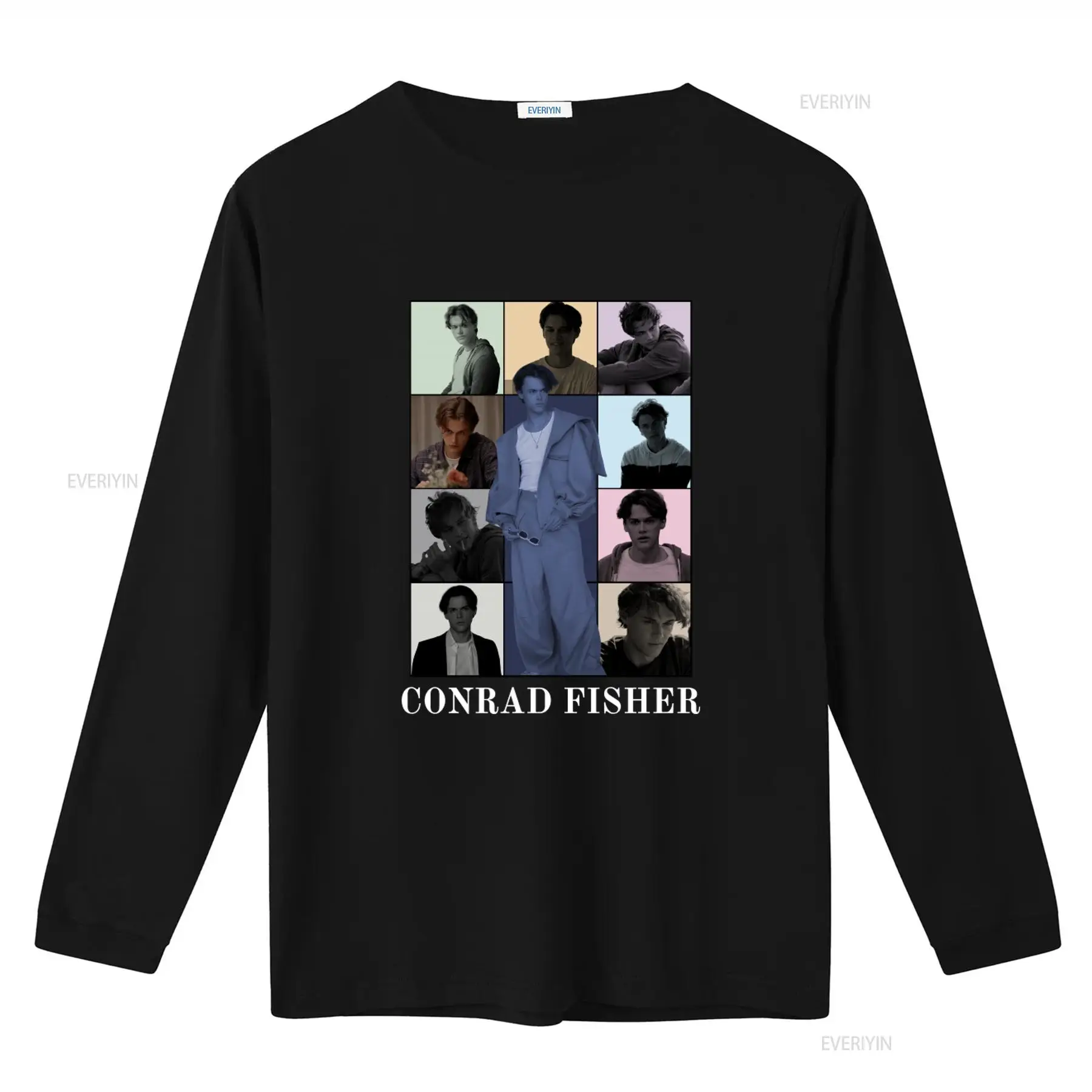 Conrad Fisher Eras T Shirt Sty - Vintage Fashion Eras のレビューと価格