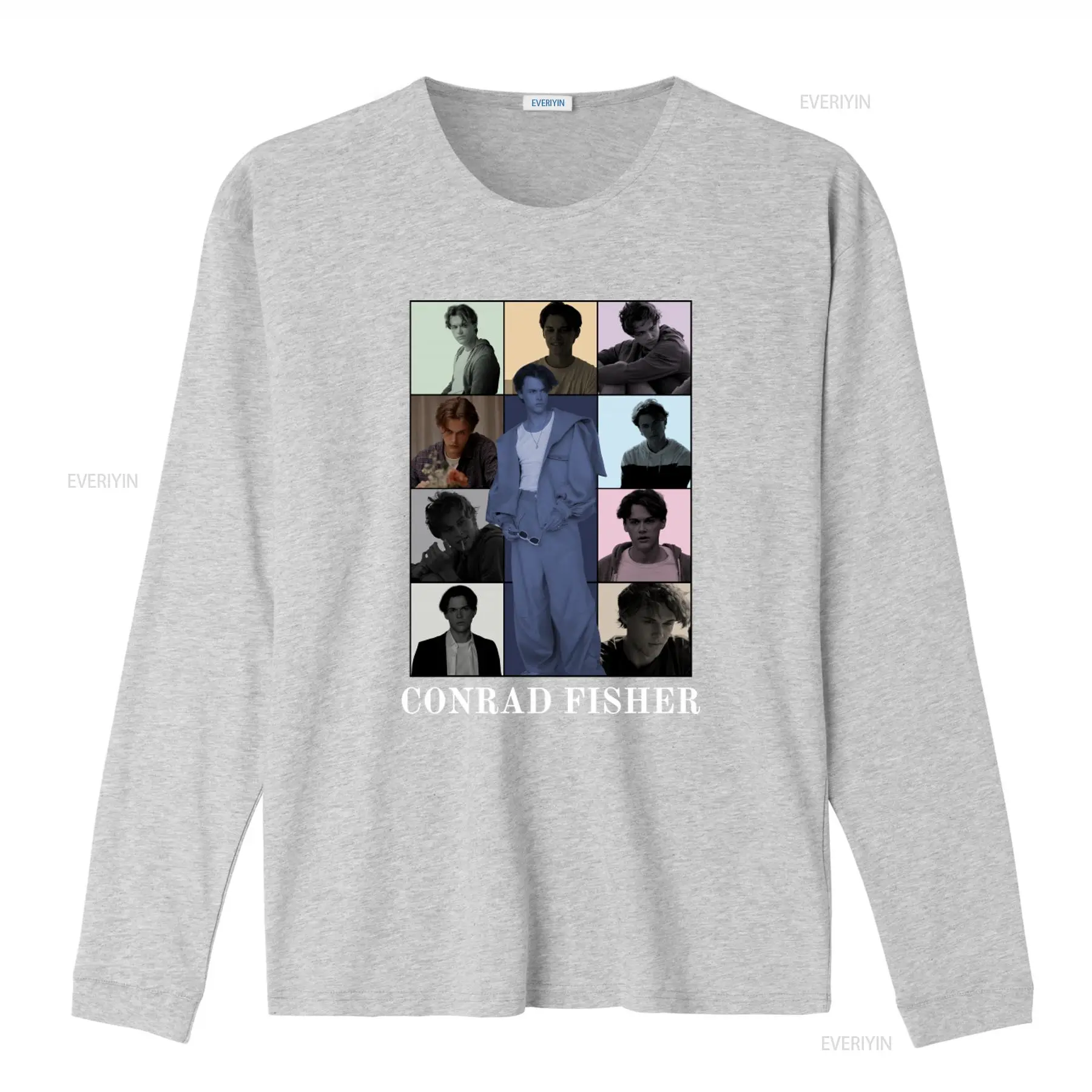 Conrad Fisher Eras T Shirt Sty - Vintage Fashion Eras のレビューと価格
