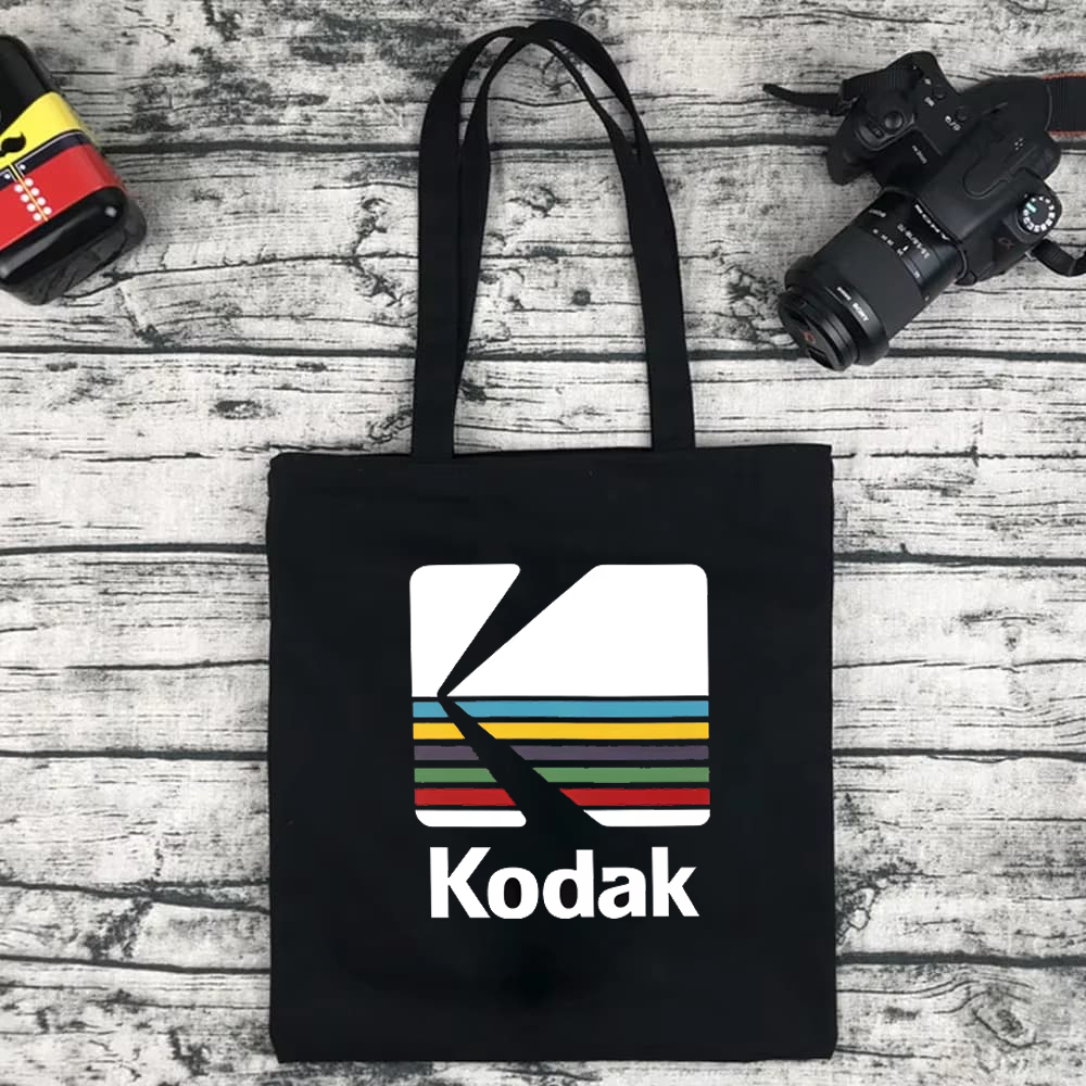 Vintage Colorful Kodak Logo Ca - Vintage Fashion Photographers のレビューと価格