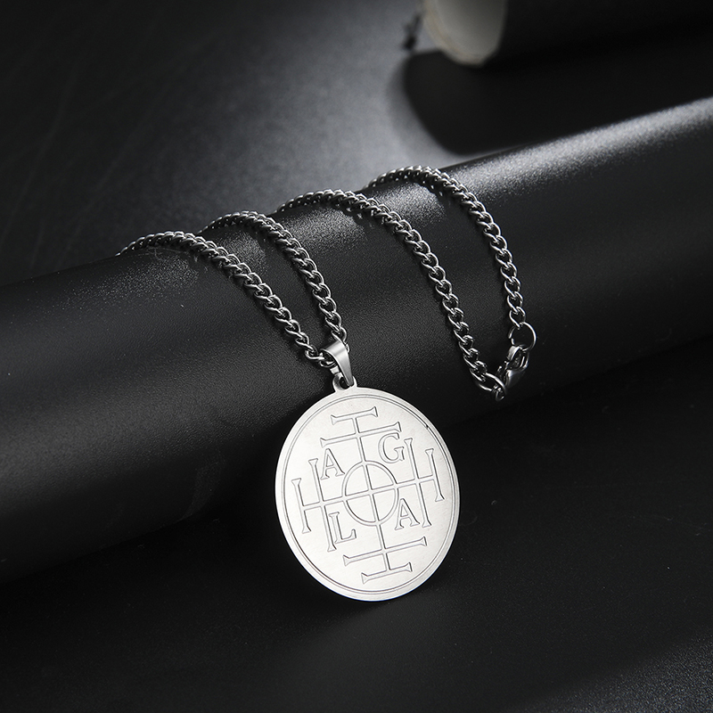 LIKGREAT Stainless Steel Men N - Vintage Fashion Wheel のレビューと価格