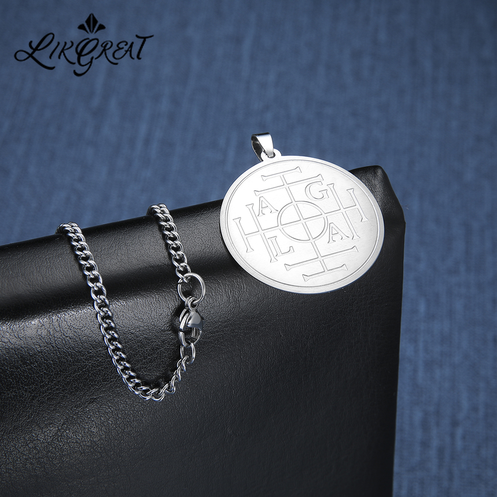 LIKGREAT Stainless Steel Men N - Vintage Fashion Wheel のレビューと価格