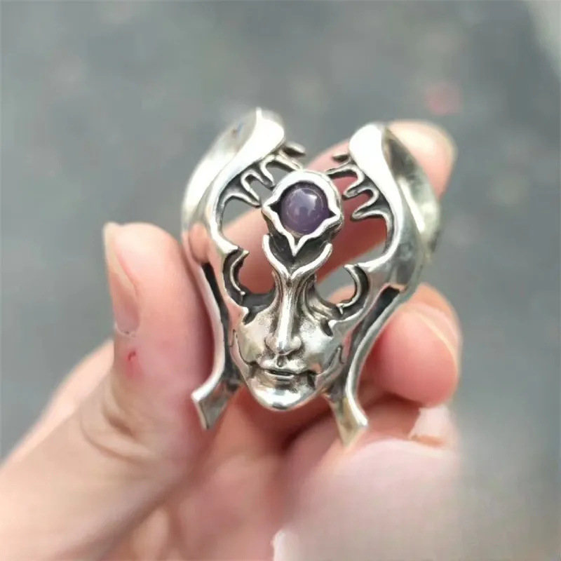 Garo, the Tooth Wolf Jinga's M - Vintage Fashion Wheel のレビューと価格