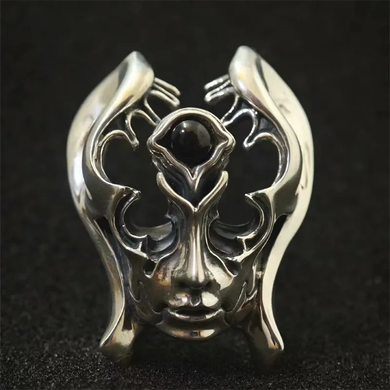 Garo, the Tooth Wolf Jinga's M - Vintage Fashion Wheel のレビューと価格