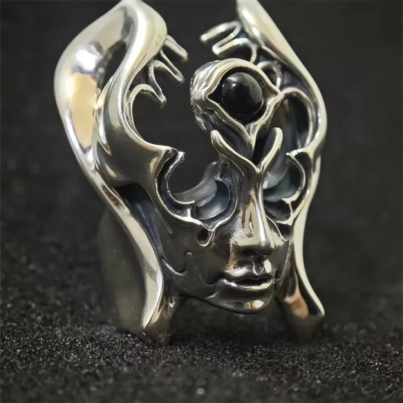 Garo, the Tooth Wolf Jinga's M - Vintage Fashion Wheel のレビューと価格
