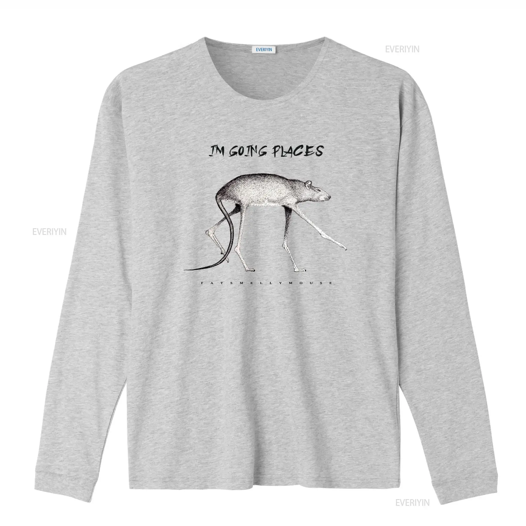 I'm going places rat T Shirt u - Vintage Fashion Sketches のレビューと価格