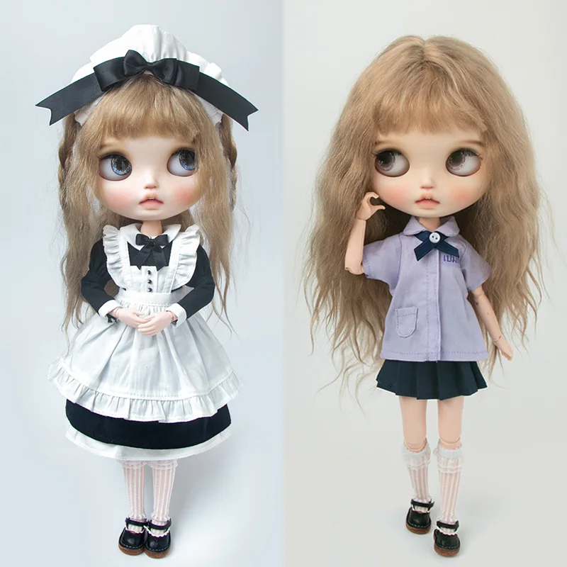 Blyth Clothes Lace Vintage Dre - Vintage Fashion Doll のレビューと価格