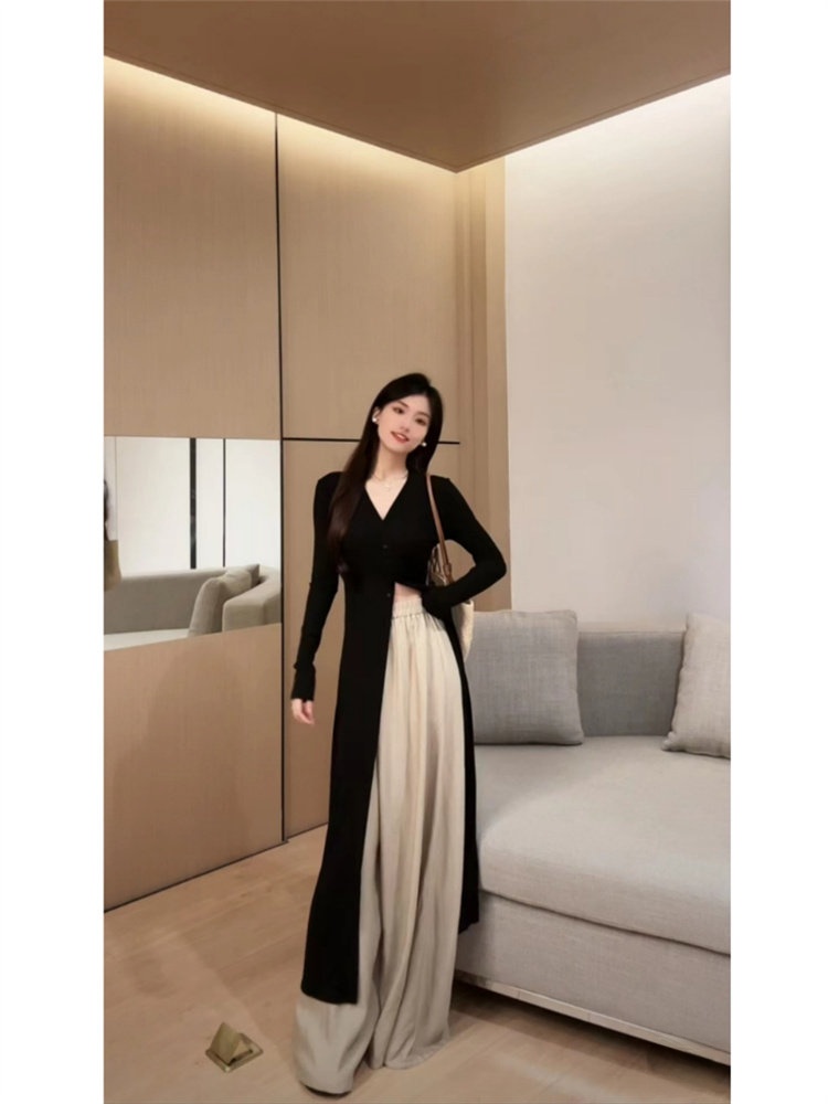 Art Student Vintage Long Coat  - Vintage Fashion Art のレビューと価格