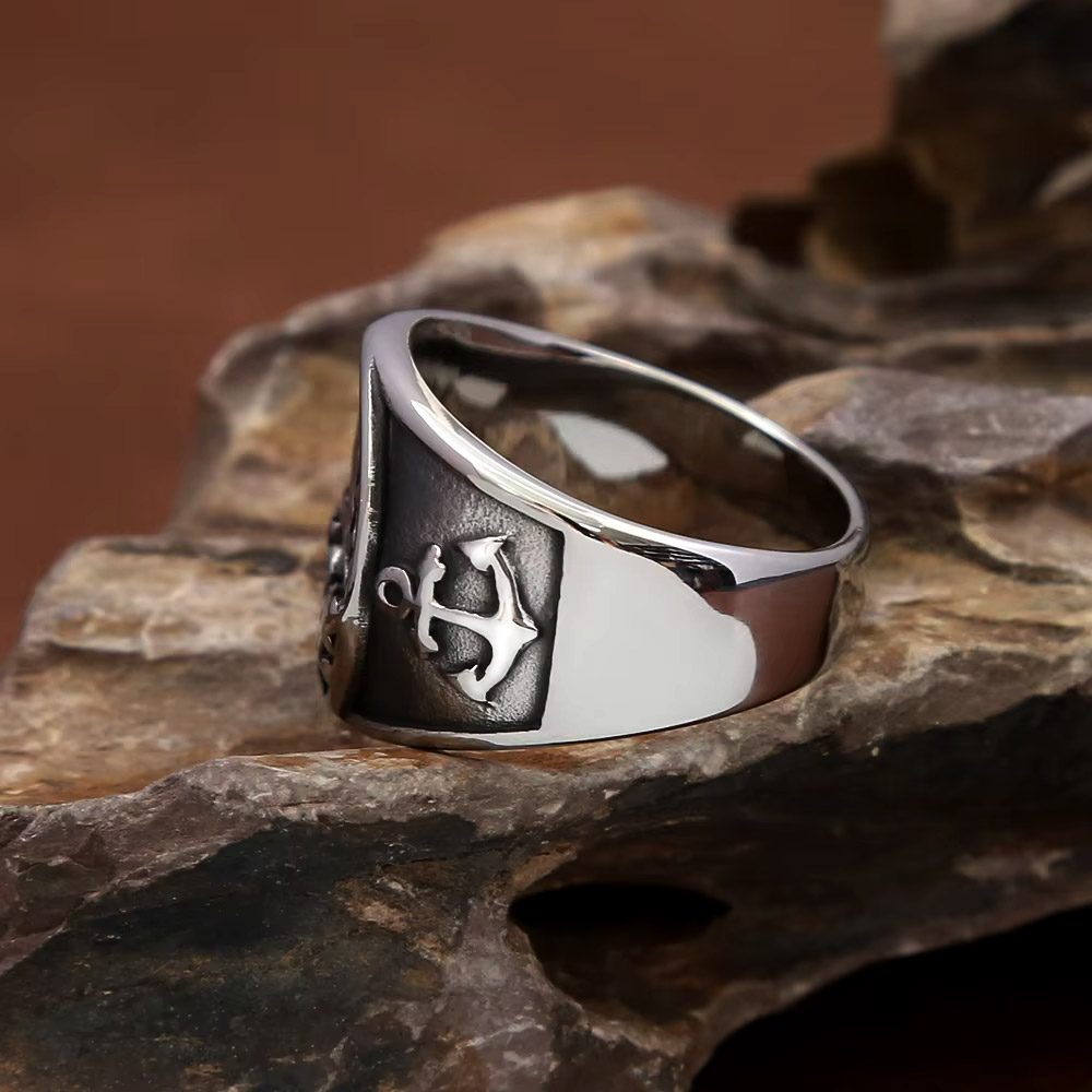 Vintage Nautical Nordic Sailbo - Vintage Fashion Wheel のレビューと価格