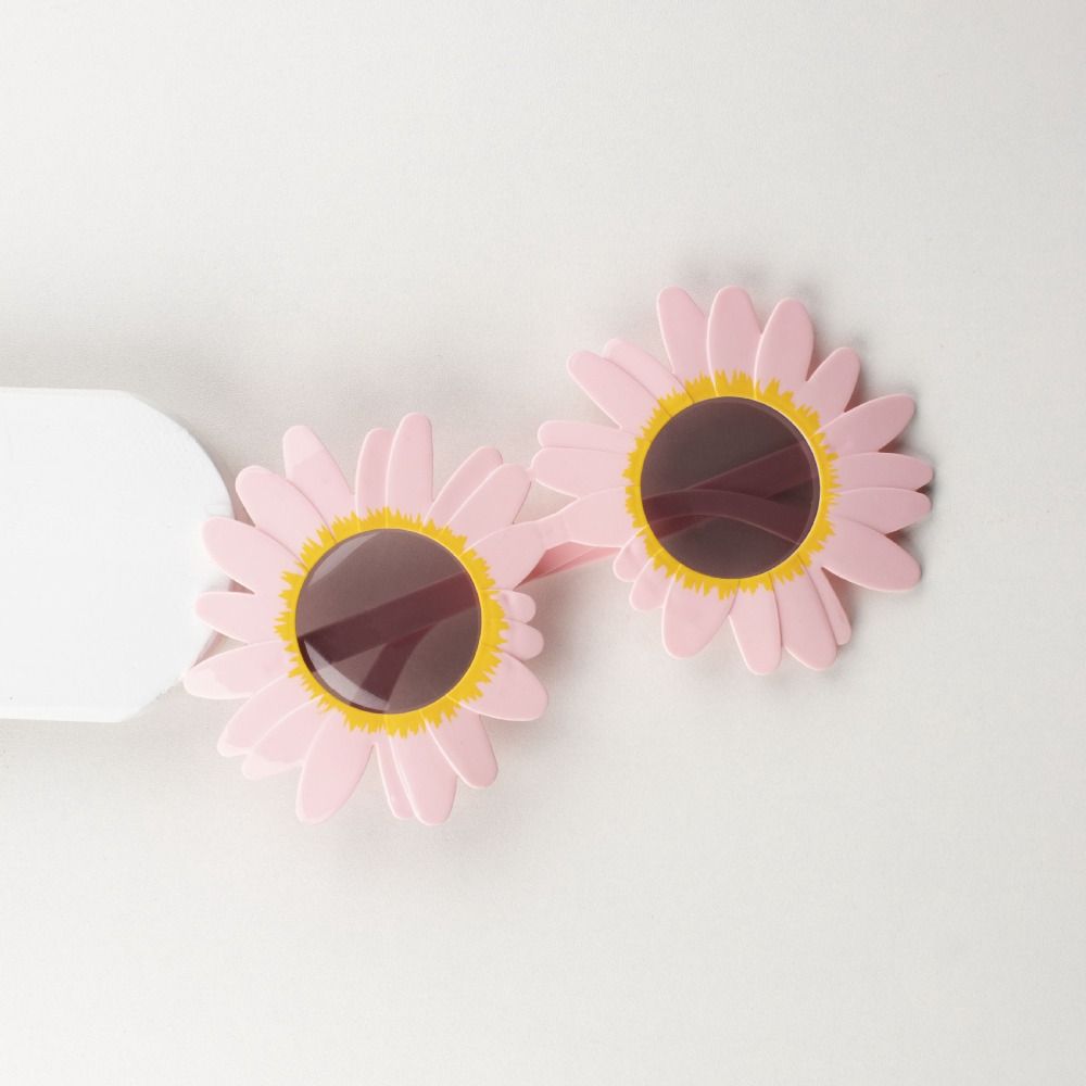 Trendy Sun Flower Shape Flower - Vintage Fashion Photographers のレビューと価格