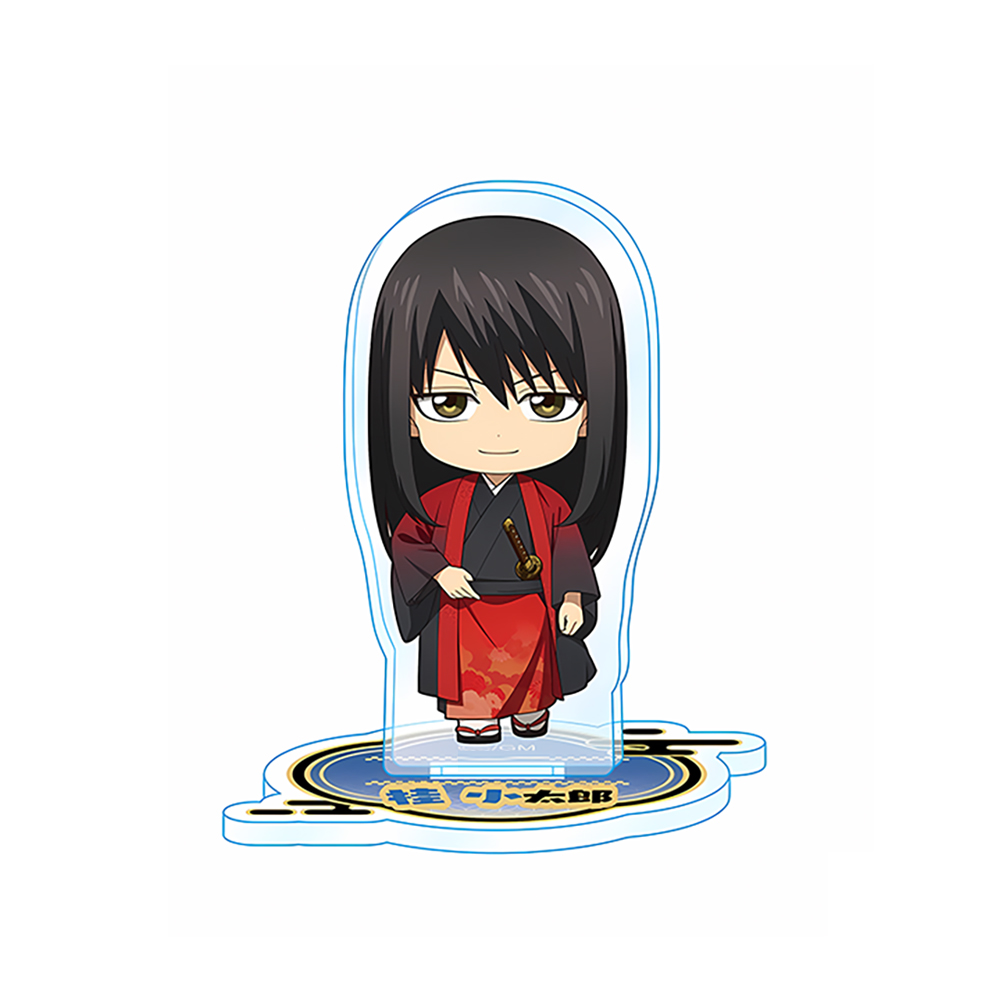 Gintama Anime Acrylic Standee  - Vintage Fashion Collection のレビューと価格